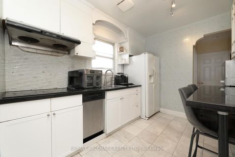 Photo 7 at 2095 Keele Street, Greenbrook, Toronto