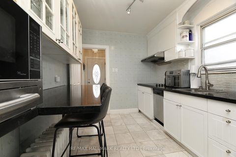 Photo 8 at 2095 Keele Street, Greenbrook, Toronto