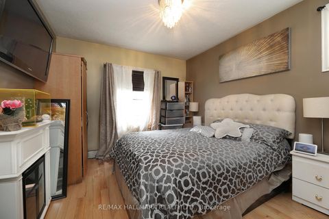 Photo 9 at 2095 Keele Street, Greenbrook, Toronto