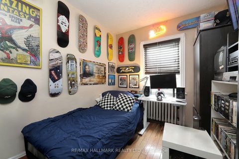 Photo 11 at 2095 Keele Street, Greenbrook, Toronto