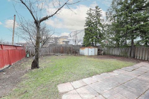 Photo 16 at 2095 Keele Street, Greenbrook, Toronto