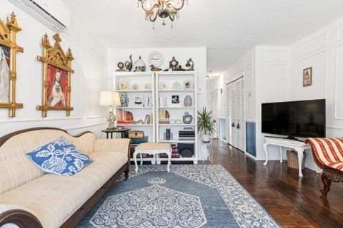 Photo 5 at 186 Cedric Avenue, Oakwood Village, Toronto