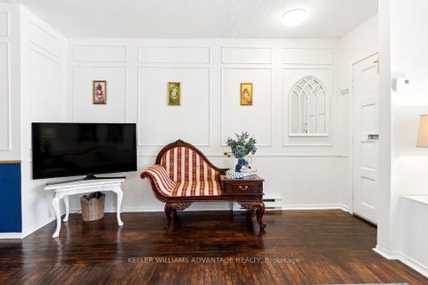 Photo 6 at 186 Cedric Avenue, Oakwood Village, Toronto