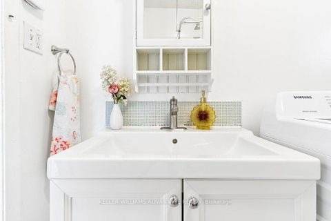 Photo 14 at 186 Cedric Avenue, Oakwood Village, Toronto