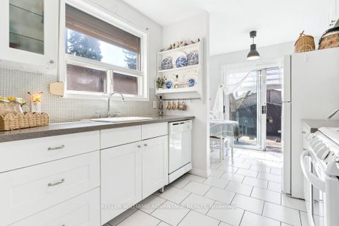 Photo 15 at 186 Cedric Avenue, Oakwood Village, Toronto