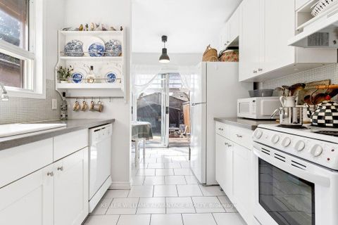 Photo 16 at 186 Cedric Avenue, Oakwood Village, Toronto