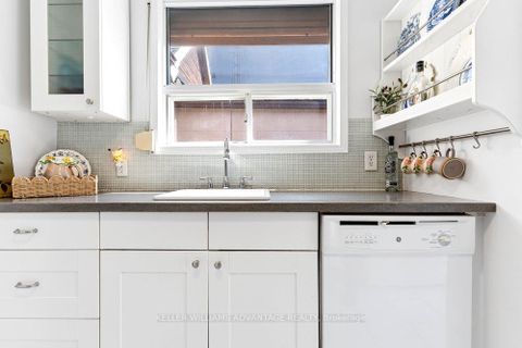 Photo 17 at 186 Cedric Avenue, Oakwood Village, Toronto