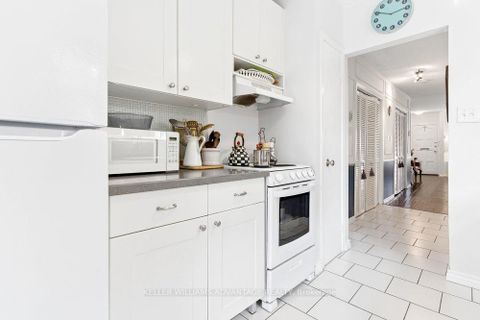 Photo 19 at 186 Cedric Avenue, Oakwood Village, Toronto