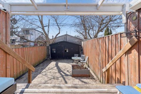 Photo 23 at 186 Cedric Avenue, Oakwood Village, Toronto