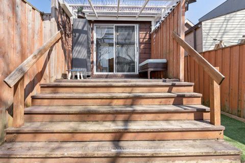 Photo 24 at 186 Cedric Avenue, Oakwood Village, Toronto