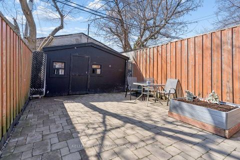 Photo 25 at 186 Cedric Avenue, Oakwood Village, Toronto