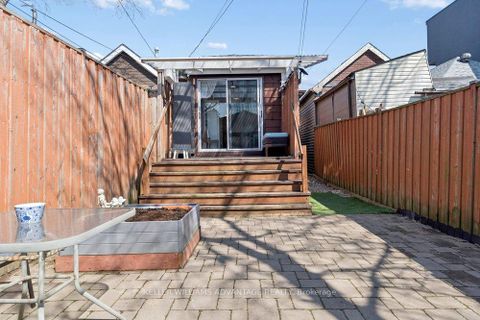 Photo 28 at 186 Cedric Avenue, Oakwood Village, Toronto