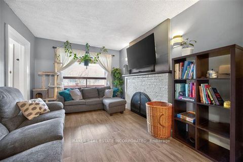 Photo 7 at 1867 Dufferin Street, Oakwood Village, Toronto