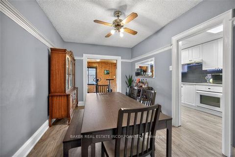 Photo 10 at 1867 Dufferin Street, Oakwood Village, Toronto