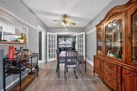 Photo 11 at 1867 Dufferin Street, Oakwood Village, Toronto