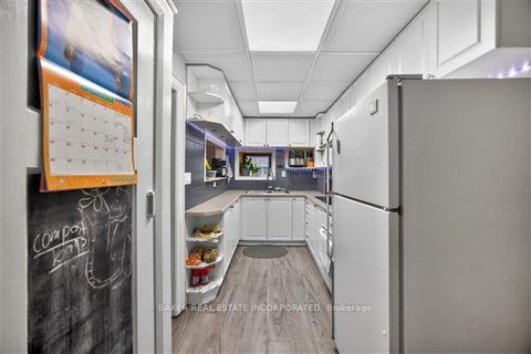 Photo 12 at 1867 Dufferin Street, Oakwood Village, Toronto