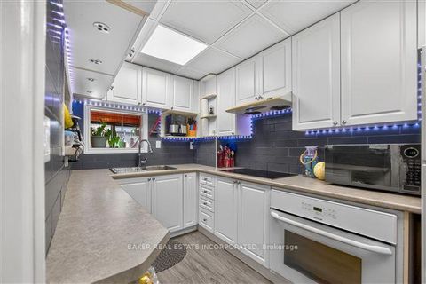 Photo 14 at 1867 Dufferin Street, Oakwood Village, Toronto