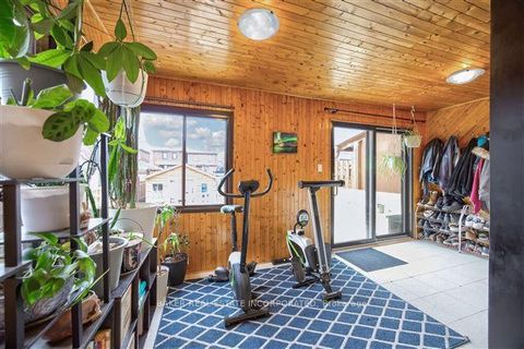 Photo 16 at 1867 Dufferin Street, Oakwood Village, Toronto