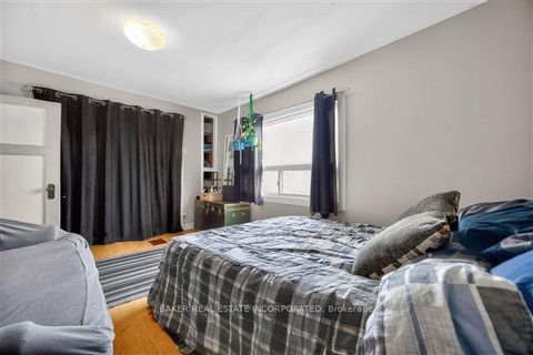Photo 21 at 1867 Dufferin Street, Oakwood Village, Toronto