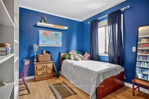 Photo 23 at 1867 Dufferin Street, Oakwood Village, Toronto