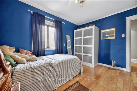 Photo 24 at 1867 Dufferin Street, Oakwood Village, Toronto
