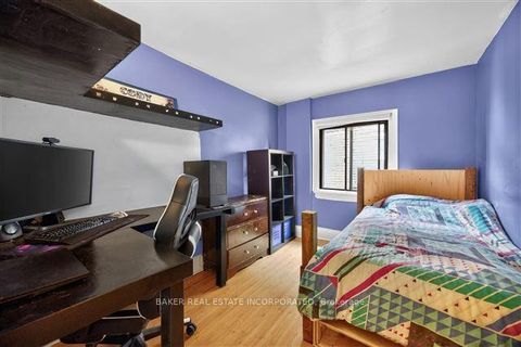 Photo 25 at 1867 Dufferin Street, Oakwood Village, Toronto