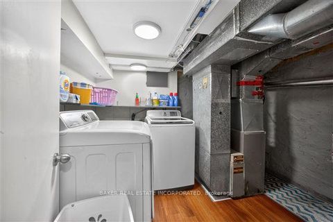 Photo 31 at 1867 Dufferin Street, Oakwood Village, Toronto