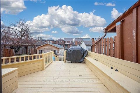 Photo 32 at 1867 Dufferin Street, Oakwood Village, Toronto