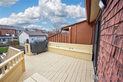 Photo 33 at 1867 Dufferin Street, Oakwood Village, Toronto