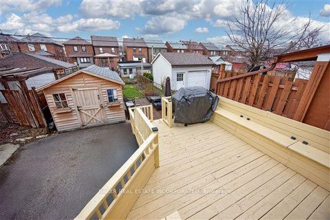 Photo 35 at 1867 Dufferin Street, Oakwood Village, Toronto