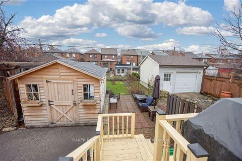 Photo 36 at 1867 Dufferin Street, Oakwood Village, Toronto