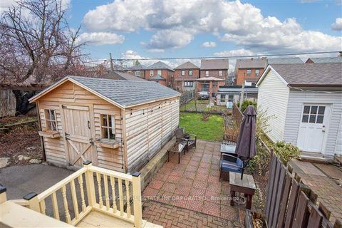 Photo 37 at 1867 Dufferin Street, Oakwood Village, Toronto