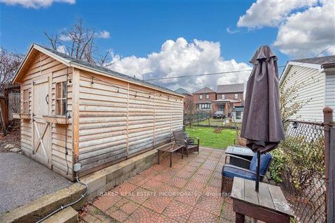 Photo 38 at 1867 Dufferin Street, Oakwood Village, Toronto