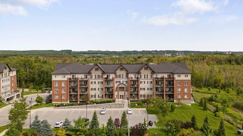 Photo 0 at 207 - 5 Greenwich Street, Ardagh, Barrie