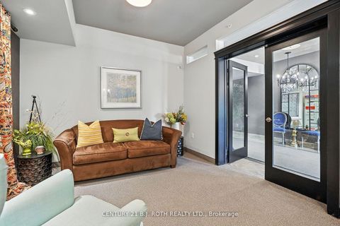 Photo 1 at 207 - 5 Greenwich Street, Ardagh, Barrie