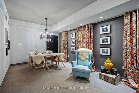 Photo 2 at 207 - 5 Greenwich Street, Ardagh, Barrie