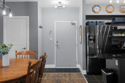 Photo 4 at 207 - 5 Greenwich Street, Ardagh, Barrie