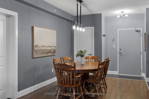 Photo 5 at 207 - 5 Greenwich Street, Ardagh, Barrie