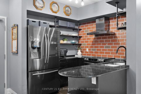 Photo 7 at 207 - 5 Greenwich Street, Ardagh, Barrie