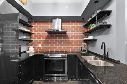 Photo 8 at 207 - 5 Greenwich Street, Ardagh, Barrie