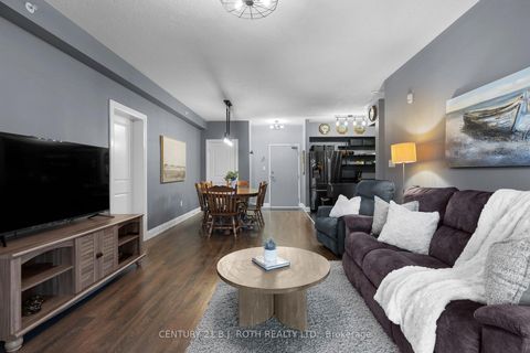 Photo 10 at 207 - 5 Greenwich Street, Ardagh, Barrie