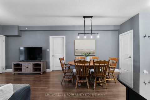 Photo 11 at 207 - 5 Greenwich Street, Ardagh, Barrie