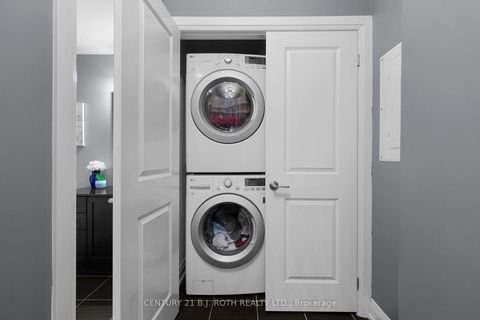 Photo 15 at 207 - 5 Greenwich Street, Ardagh, Barrie