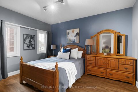 Photo 16 at 207 - 5 Greenwich Street, Ardagh, Barrie