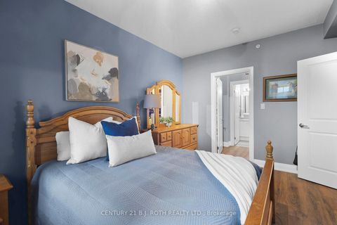 Photo 17 at 207 - 5 Greenwich Street, Ardagh, Barrie