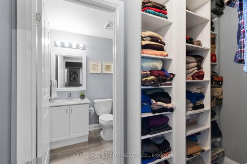 Photo 19 at 207 - 5 Greenwich Street, Ardagh, Barrie