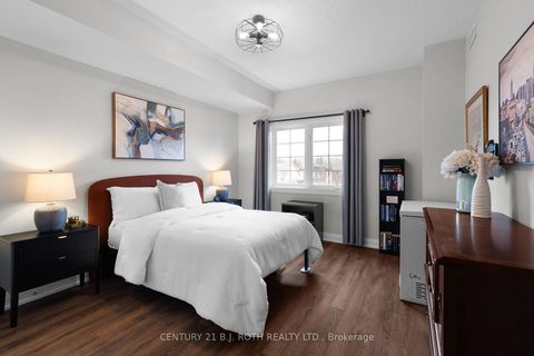 Photo 20 at 207 - 5 Greenwich Street, Ardagh, Barrie