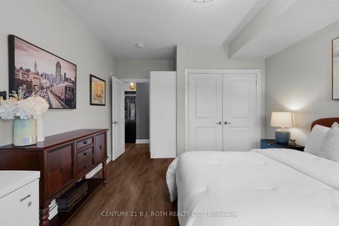 Photo 21 at 207 - 5 Greenwich Street, Ardagh, Barrie