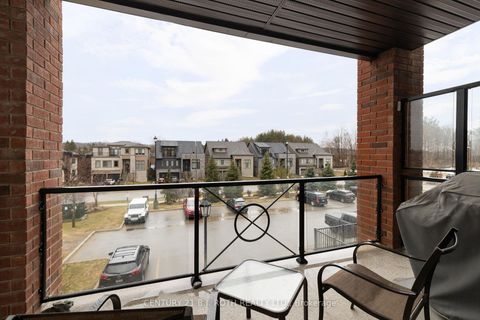 Photo 22 at 207 - 5 Greenwich Street, Ardagh, Barrie