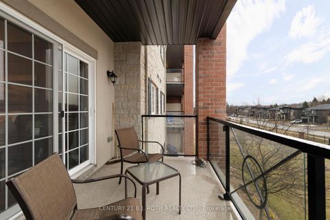 Photo 23 at 207 - 5 Greenwich Street, Ardagh, Barrie